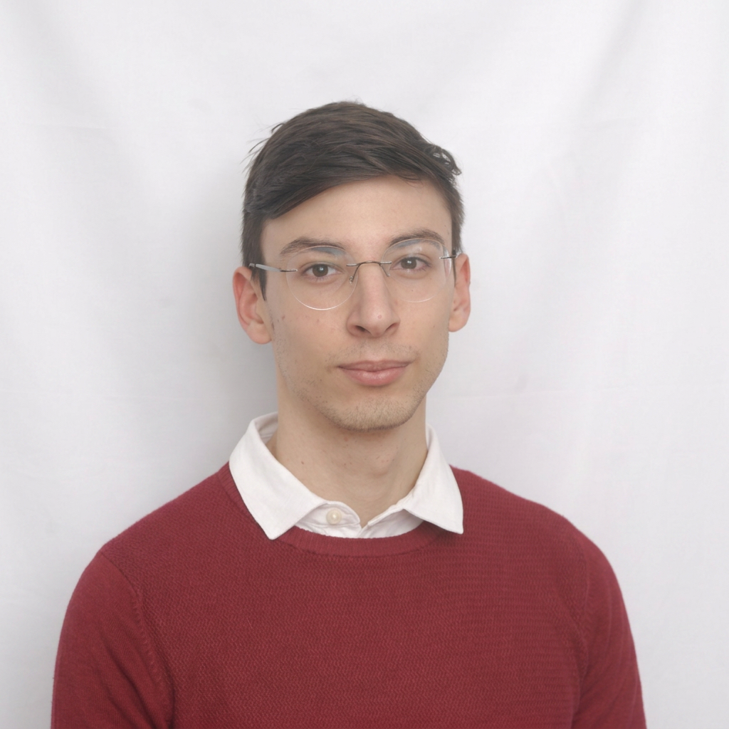 Riccardo Valeretto